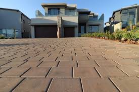 Best Gravel Driveway Installation  in Winter Gardens, CA